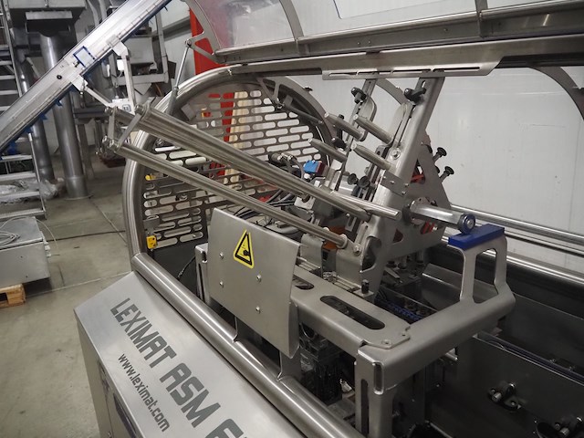 Leximat - afbeelding 4 van  20