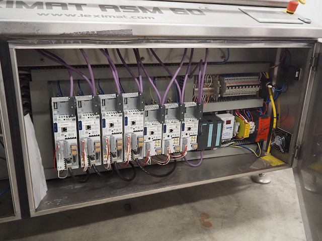 Leximat - afbeelding 11 van  20