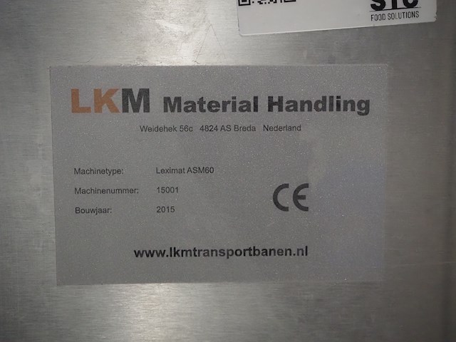 Leximat - afbeelding 13 van  20