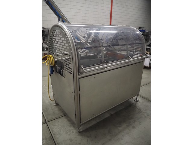 Leximat - afbeelding 14 van  20