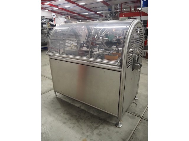 Leximat - afbeelding 15 van  20