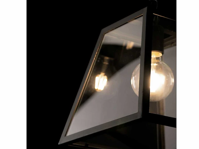 Lexington ambiente stalen hanglamp - afbeelding 10 van  10