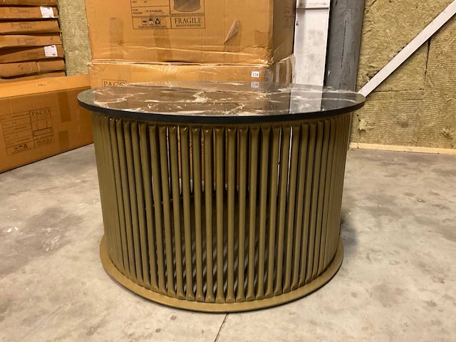 Lexington salontafel - afbeelding 4 van  11