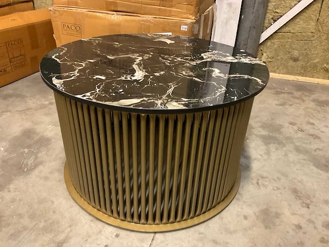 Lexington salontafel - afbeelding 6 van  11