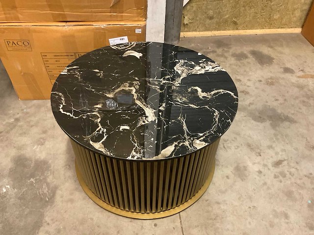 Lexington salontafel - afbeelding 9 van  11