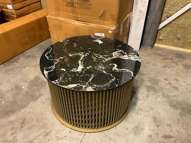 Lexington salontafel - afbeelding 10 van  11