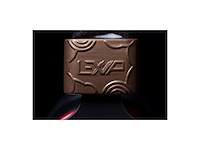 Lexip x ubisoft assassin's creed shadows draadloze gaming headset - afbeelding 3 van  5