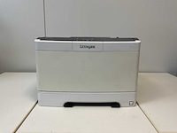 Lexmark - cs310dn 5027-230 - laserprinter