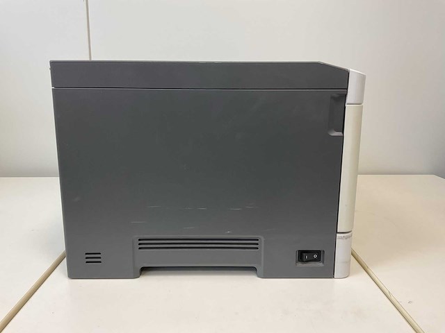 Lexmark - cs310dn 5027-230 - laserprinter - afbeelding 4 van  12