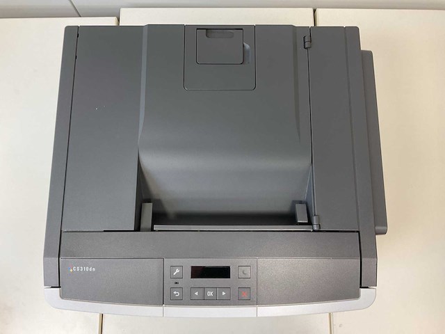 Lexmark - cs310dn 5027-230 - laserprinter - afbeelding 5 van  12