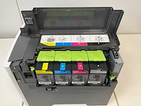 Lexmark - cs310dn 5027-230 - laserprinter - afbeelding 8 van  12