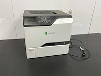 Lexmark - cs728 - inktjetprinter - afbeelding 1 van  2
