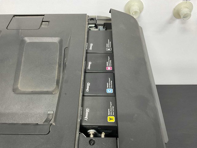 Lexmark - cs728 - inktjetprinter - afbeelding 2 van  2
