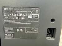 Lexmark - cx820 - kleur all-in-one laserprinter - afbeelding 2 van  12
