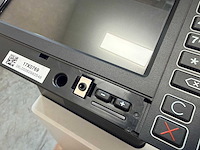 Lexmark - cx820 - kleur all-in-one laserprinter - afbeelding 4 van  12