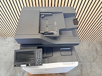 Lexmark - cx820 - kleur all-in-one laserprinter - afbeelding 5 van  12