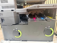 Lexmark - cx820 - kleur all-in-one laserprinter - afbeelding 8 van  12