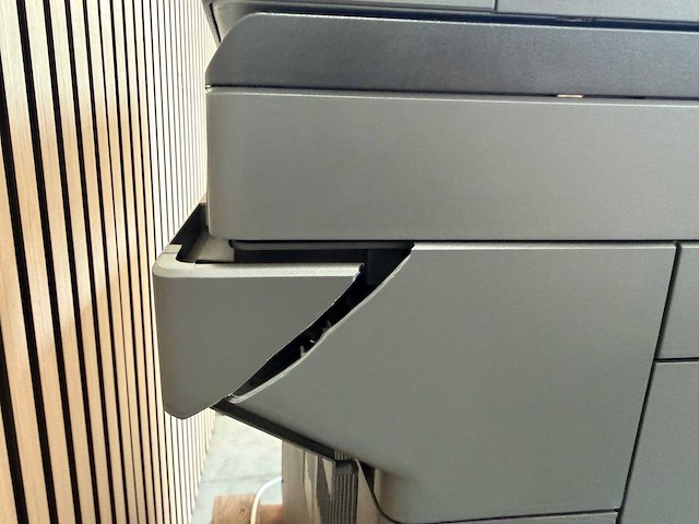 Lexmark - cx820 - kleur all-in-one laserprinter - afbeelding 11 van  12
