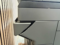 Lexmark - cx820 - kleur all-in-one laserprinter - afbeelding 11 van  12