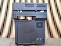 Lexmark - cx820 - kleur all-in-one laserprinter - afbeelding 12 van  12