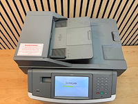 Lexmark - x464 - laserprinter - afbeelding 4 van  8