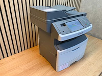 Lexmark - x464 - laserprinter - afbeelding 5 van  8