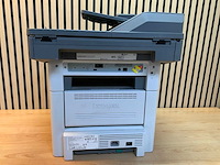 Lexmark - x464 - laserprinter - afbeelding 7 van  8
