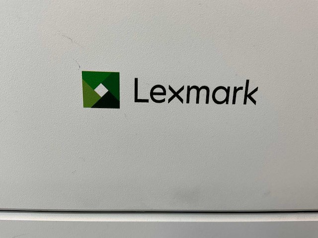 Lexmark - xm1242 - laserprinter - afbeelding 2 van  5