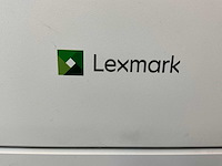 Lexmark - xm1242 - laserprinter - afbeelding 2 van  5