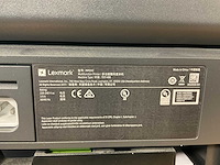 Lexmark - xm1242 - laserprinter - afbeelding 4 van  5