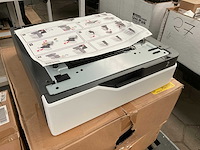 Lexmark 40c2100 onderdeel printer (3x) - afbeelding 1 van  4