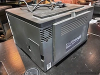 Lexmark color printer 3-series laserprinter c3326 - afbeelding 4 van  4