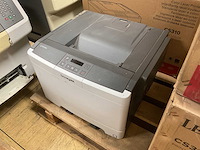 Lexmark cs310 printer - afbeelding 3 van  4