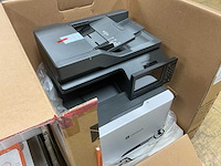 Lexmark cx25 printer - afbeelding 1 van  4