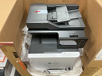 Lexmark cx25 printer - afbeelding 2 van  4