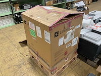 Lexmark cx25 printer - afbeelding 4 van  4