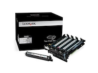 Lexmark drum kit regzwart