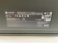 Lexmark (mc3224dwe) colour laser all-in-one printer - afbeelding 7 van  7