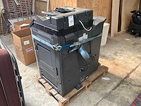 Lexmark mx911de multifunctional - afbeelding 2 van  6