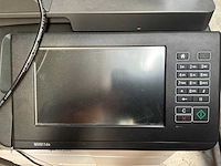 Lexmark mx911de multifunctional - afbeelding 3 van  6