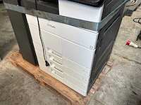 Lexmark mx911de multifunctional - afbeelding 4 van  6
