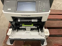 Lexmark xm3150 printer & scanner - afbeelding 4 van  10