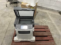 Lexmark xm3150 printer & scanner - afbeelding 6 van  10