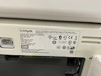 Lexmark xm3150 printer & scanner - afbeelding 9 van  10