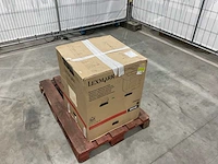 Lexmark xm3150 printer & scanner - afbeelding 10 van  10