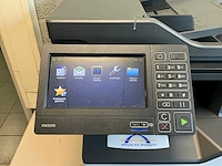 Lexmark xm3250 laserprinter - afbeelding 3 van  3