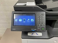 Lexmark xm3250 laserprinter - afbeelding 3 van  3
