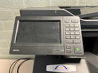 Lexmark xm3250 laserprinter - afbeelding 4 van  4