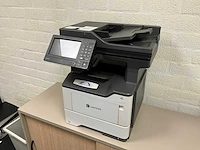 Lexmark xm3250 laserprinter