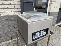 Lexovac - vacuümmachine - afbeelding 2 van  4